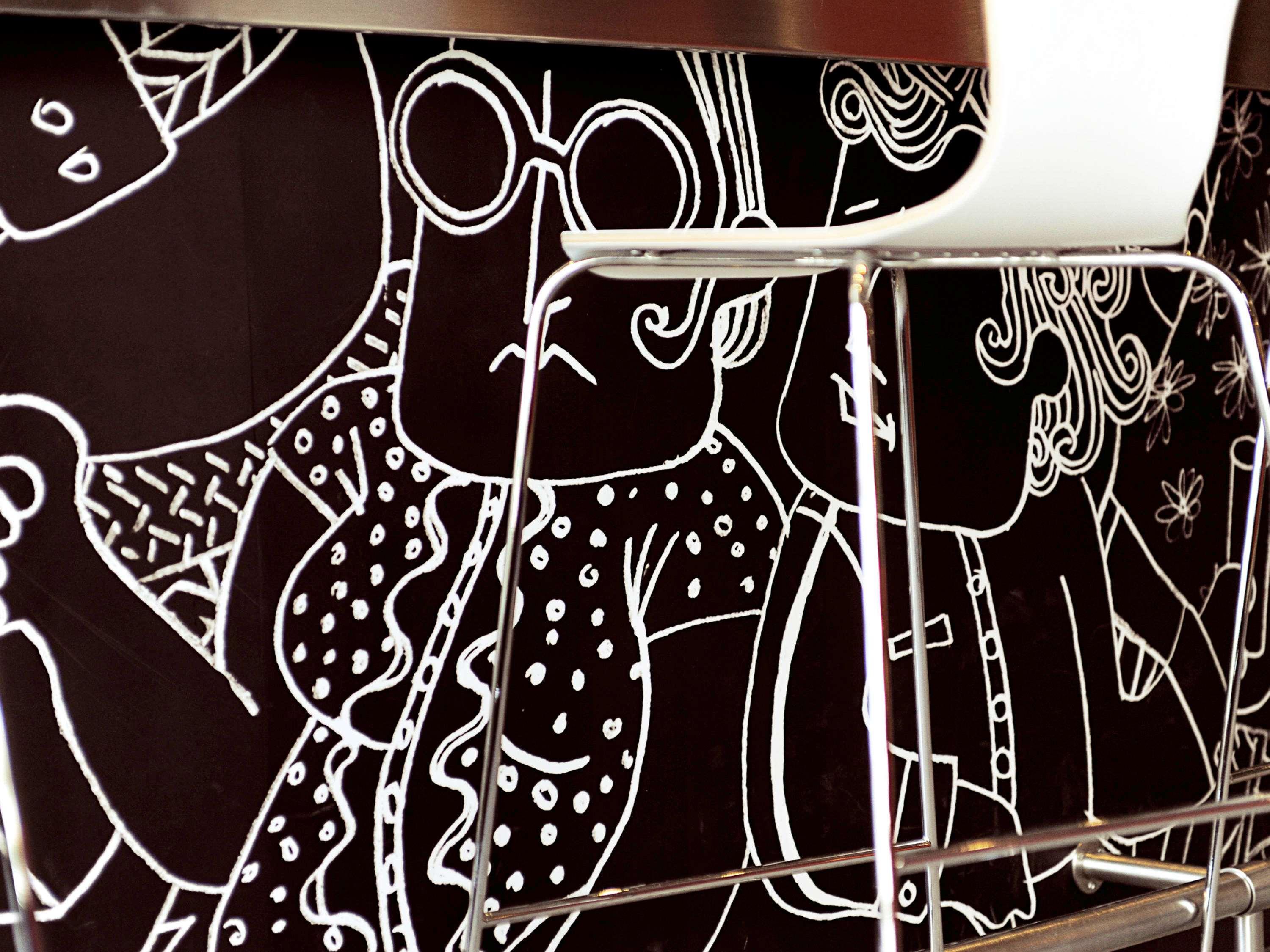 Hotel Ibis Guaiba Esterno foto